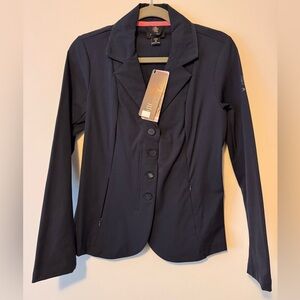 NWT Foal Women’s Show Jacket